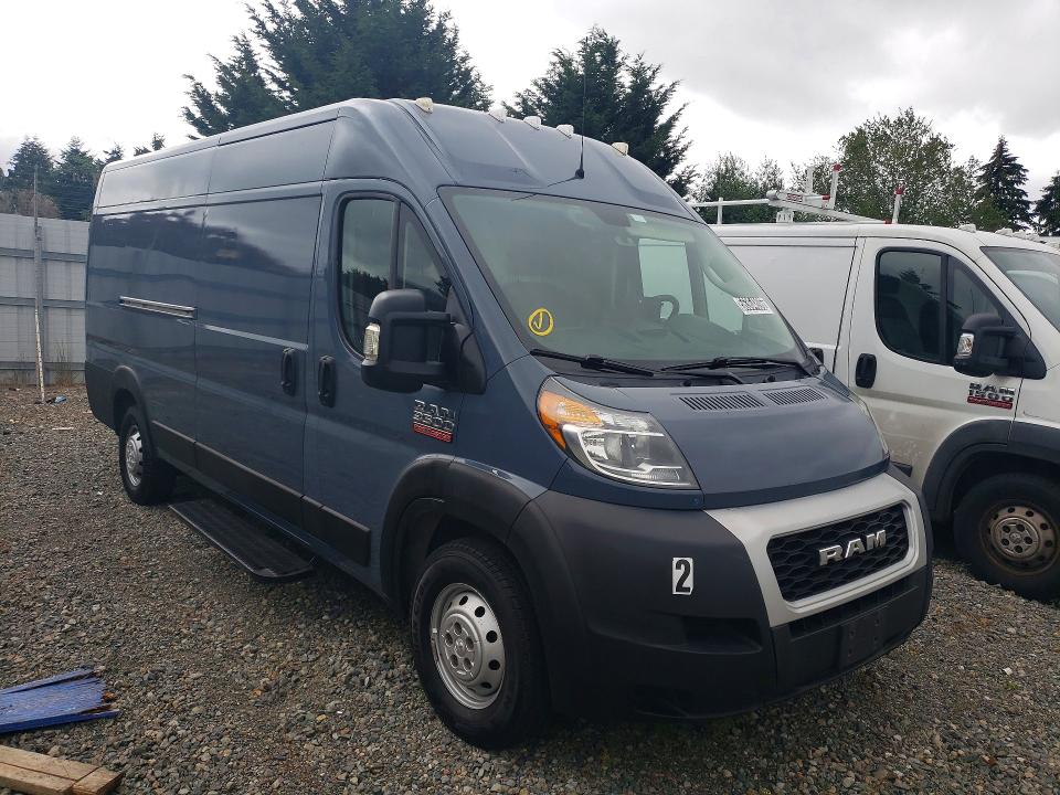 Aukcja sprzedaży 2021 Ram Promaster 3500, vin: 3C6FRVJG7ME501268, numer aukcji: 56364806