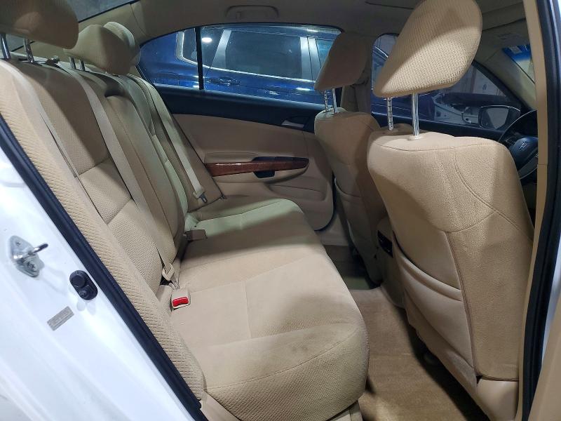 Продажа на аукционе авто 2012 Honda Accord, vin: 1HGCP2F72CA158204, номер лота: 56037316