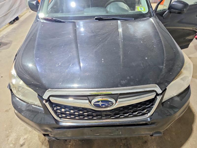 Продаж на аукціоні авто 2014 Subaru Forester, vin: JF2SJAEC1EH452807, номер лоту: 59232136