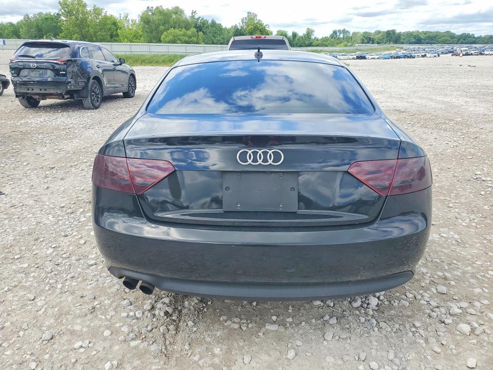 57308556 :رقم المزاد ، WAULFAFR7AA026952 vin ، 2010 Audi A5 مزاد بيع