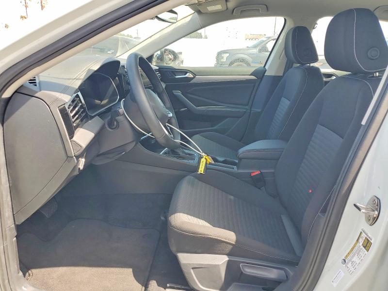 Aukcja sprzedaży 2025 Volkswagen Jetta, vin: 3VW5X7BU5SM103938, numer aukcji: 58838236
