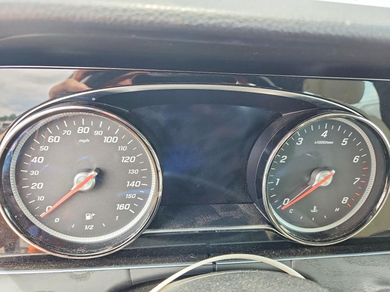 57609896 :رقم المزاد ، WDDZF4KB6HA106072 vin ، 2017 Mercedes-benz E مزاد بيع