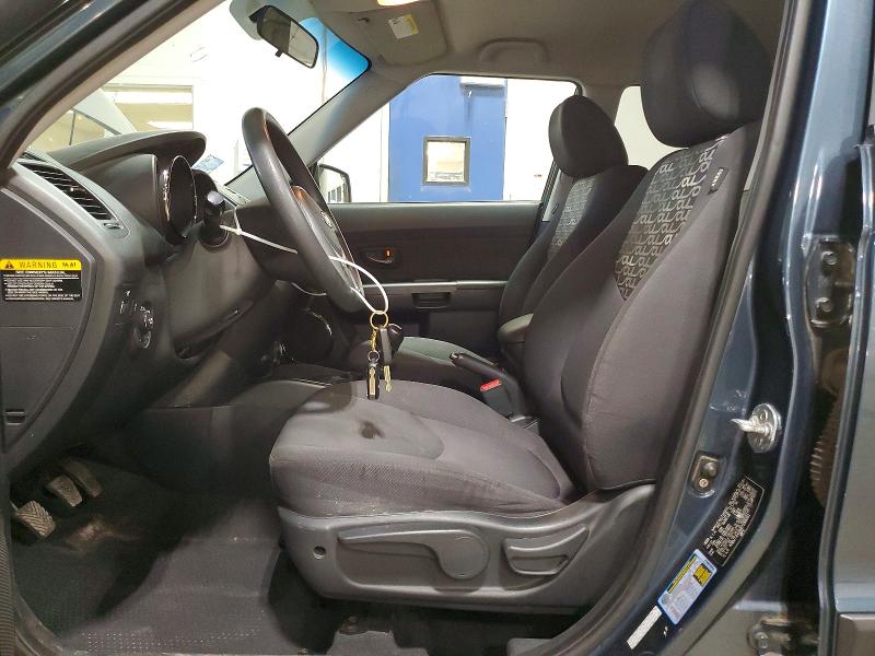 Продаж на аукціоні авто 2011 Kia Soul, vin: KNDJT2A26B7288351, номер лоту: 56230886
