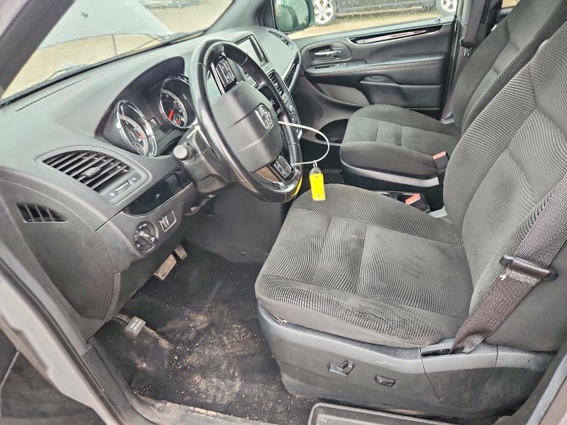 Aukcja sprzedaży 2020 Dodge Grand Caravan, vin: 2C4RDGBG6LR259259, numer aukcji: 58497786