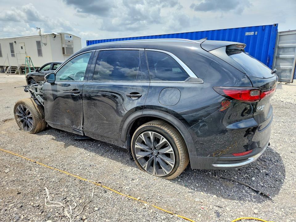 Aukcja sprzedaży 2024 Mazda Cx-90, vin: JM3KKDHA9R1131935, numer aukcji: 57423706