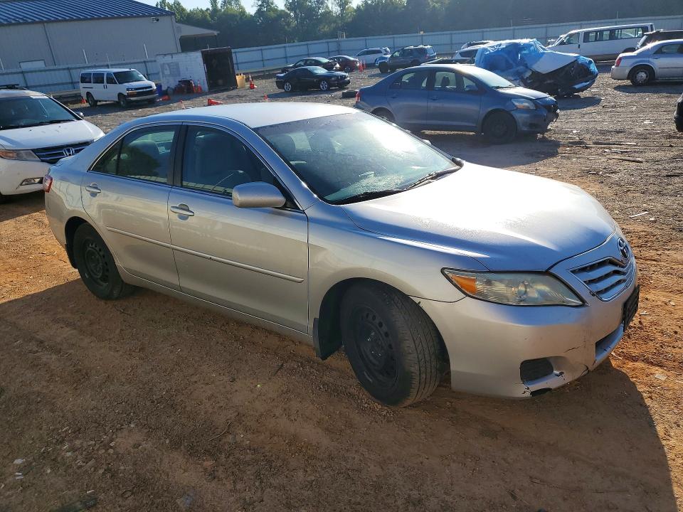 Продаж на аукціоні авто 2010 Toyota Camry, vin: 4T4BF3EK6AR002625, номер лоту: 56888696