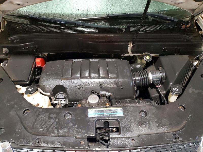 58371346 :رقم المزاد ، 1GKEV13D69J206057 vin ، 2009 Gmc Acadia مزاد بيع