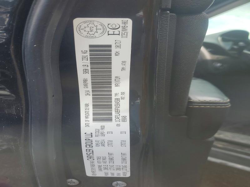 59131386 :رقم المزاد ، 1C4PJLAB9FW584580 vin ، 2015 Jeep Cherokee مزاد بيع