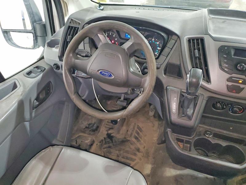 Продаж на аукціоні авто 2015 Ford Transit, vin: 1FTNR1ZM5FKA78830, номер лоту: 59257036