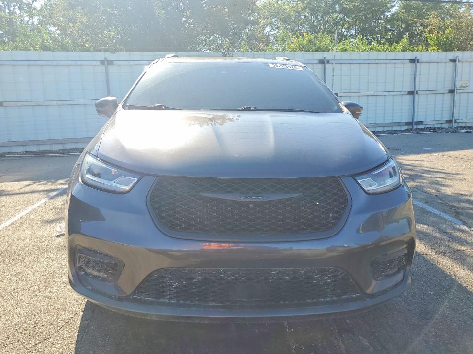 Aukcja sprzedaży 2022 Chrysler Pacifica, vin: 2C4RC1GG0NR219500, numer aukcji: 58203026