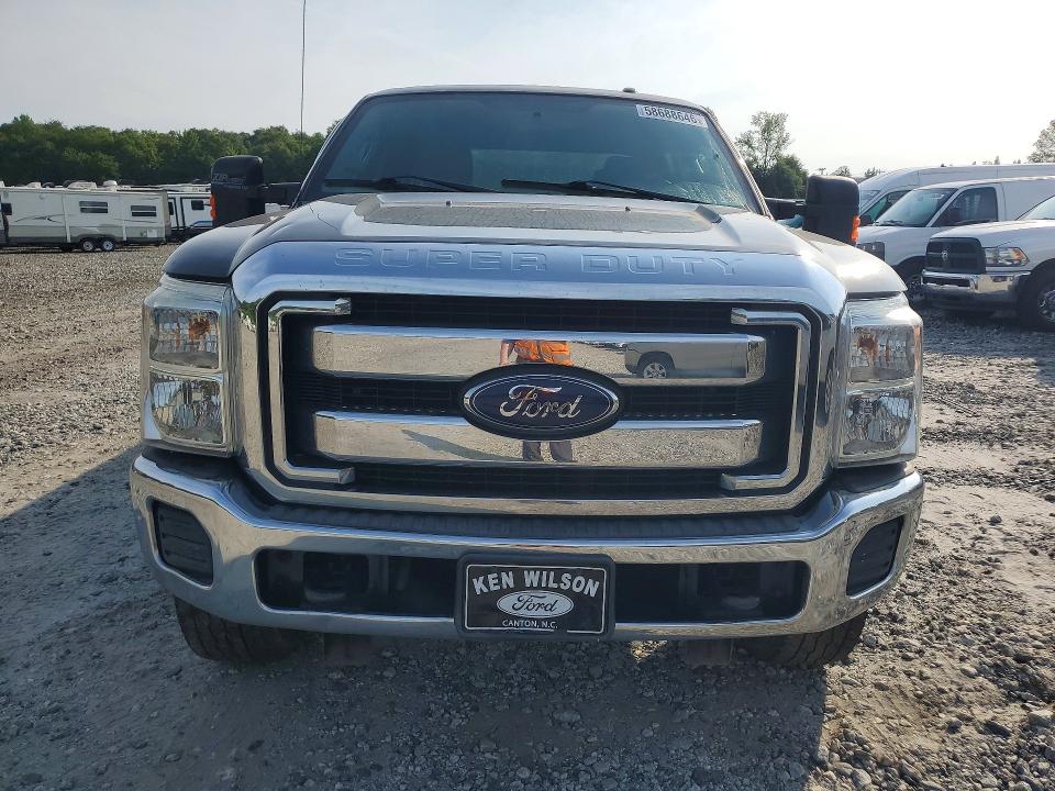 58688646 :رقم المزاد ، 1FT7W2B69GED26340 vin ، 2016 Ford F250 مزاد بيع
