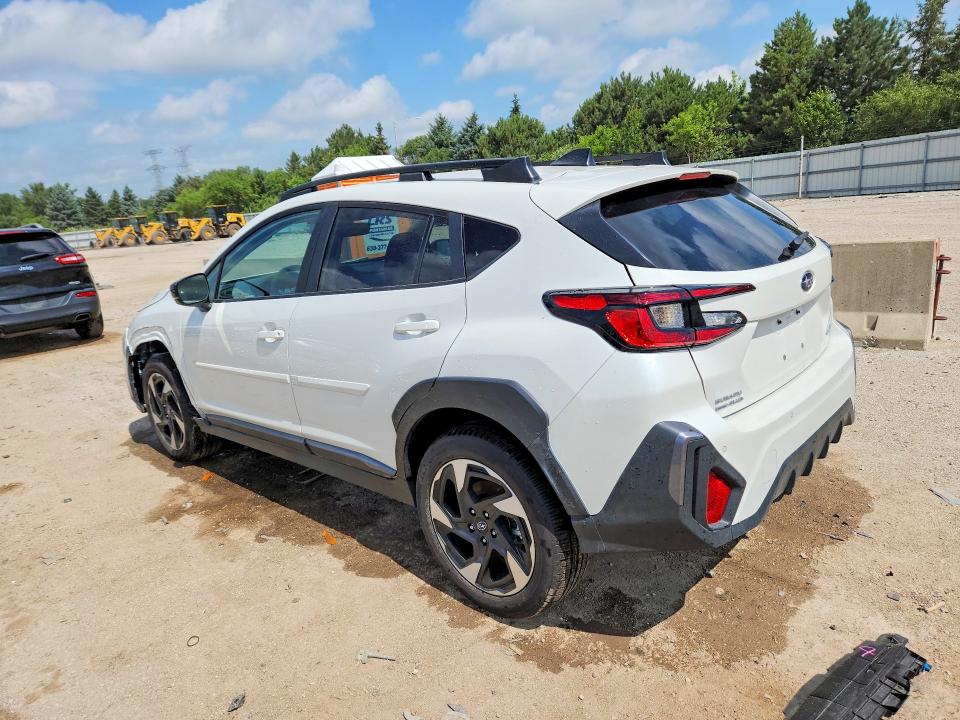 Продажа на аукционе авто 2025 Subaru Crosstrek, vin: 4S4GUHL64S3785234, номер лота: 58547246