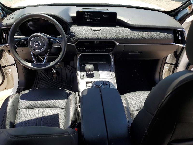 Aukcja sprzedaży 2024 Mazda Cx-90, vin: JM3KKBHA6R1156215, numer aukcji: 55395886