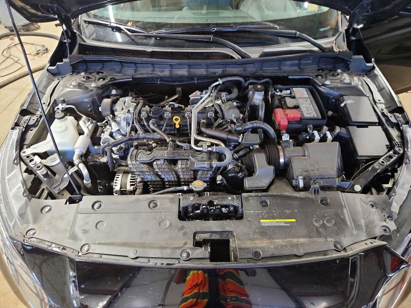 Aukcja sprzedaży 2025 Nissan Altima, vin: 1N4BL4DW1SN406127, numer aukcji: 57917146