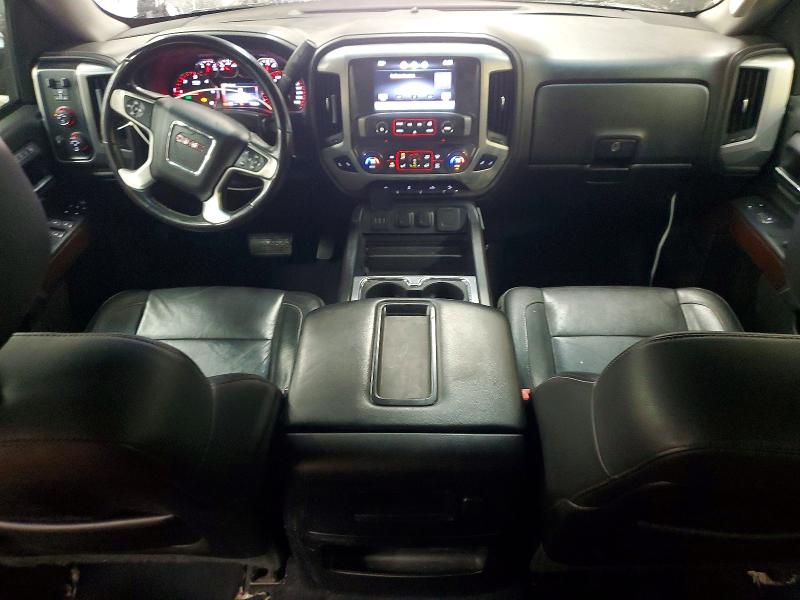 Aukcja sprzedaży 2015 Gmc Sierra, vin: 3GTU2VEC8FG284297, numer aukcji: 58290266