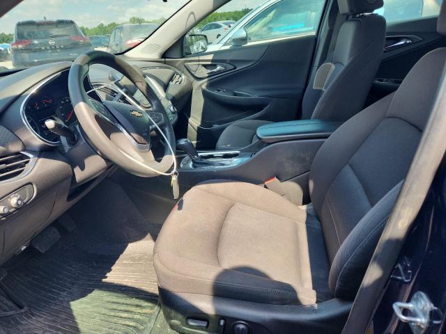 Aukcja sprzedaży 2019 Chevrolet Malibu, vin: 1G1ZD5ST8KF197170, numer aukcji: 55742426