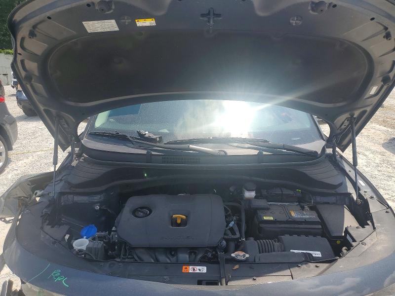 Aukcja sprzedaży 2023 Kia Soul, vin: KNDJ23AU2P7882355, numer aukcji: 58749256