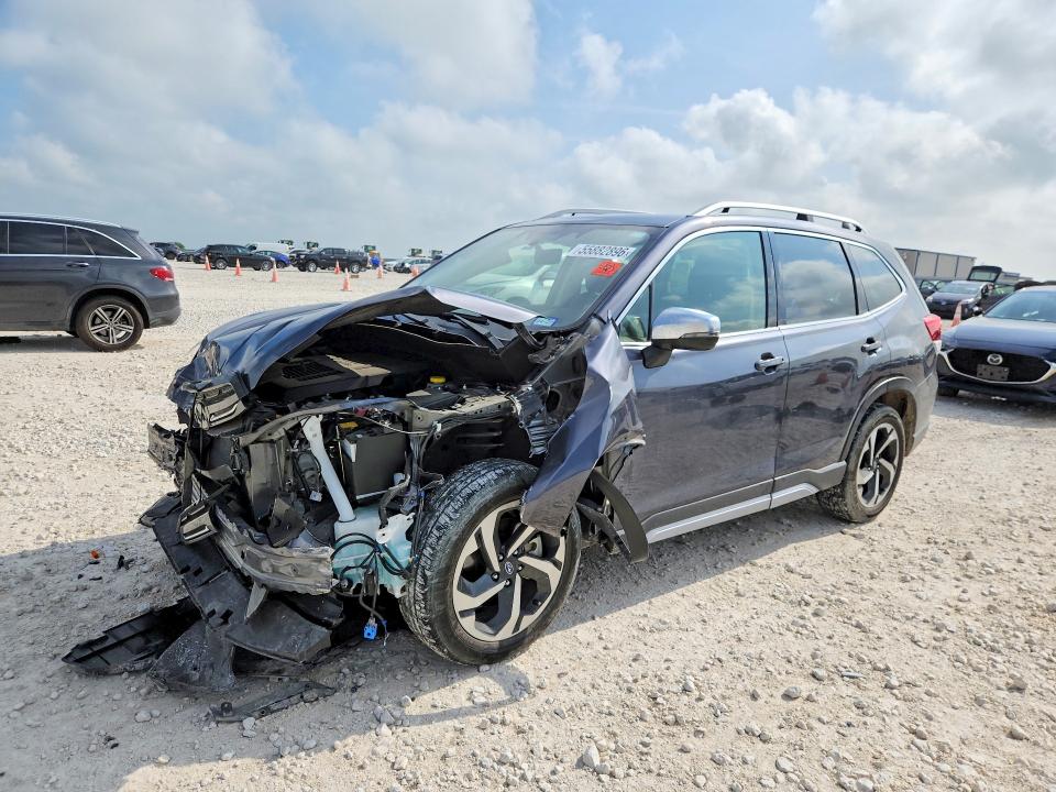Aukcja sprzedaży 2024 Subaru Forester, vin: JF2SKAMC9RH410051, numer aukcji: 55882896