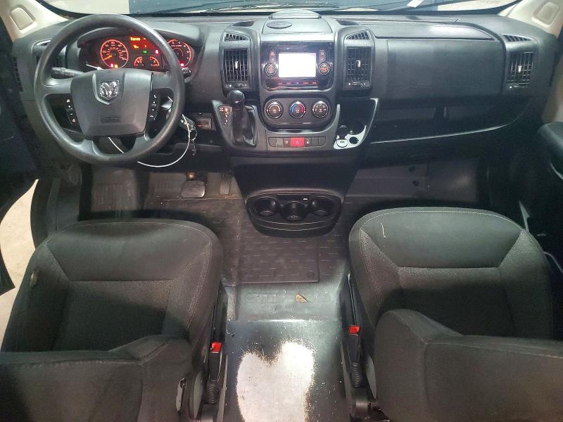 Aukcja sprzedaży 2021 Ram Promaster 3500, vin: 3C6MRVJG3ME549471, numer aukcji: 56148846