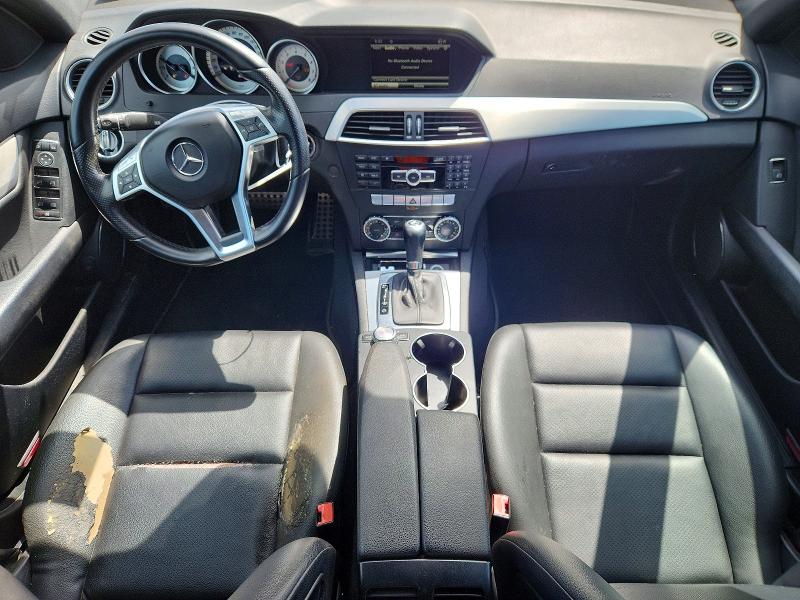 Продажа на аукционе авто 2013 Mercedes-benz C250, vin: WDDGF4HB4DA786451, номер лота: 56880616