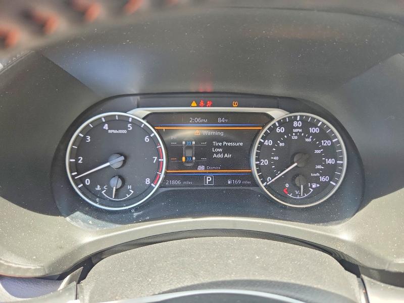 2020 Nissan Sentra მანქანა იყიდება აუქციონზე, vin: 3N1AB8DV6LY243960, აუქციონის ნომერი: 56888256