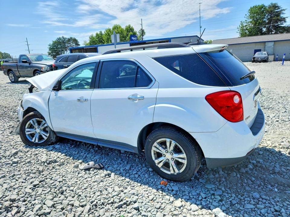 Продаж на аукціоні авто 2015 Chevrolet Equinox, vin: 2GNALCEK9F6271878, номер лоту: 55169046