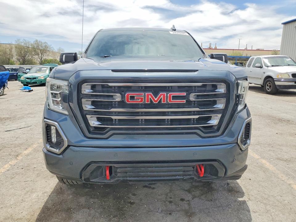 Aukcja sprzedaży 2020 Gmc Sierra, vin: 3GTP9EED1LG425868, numer aukcji: 56646926
