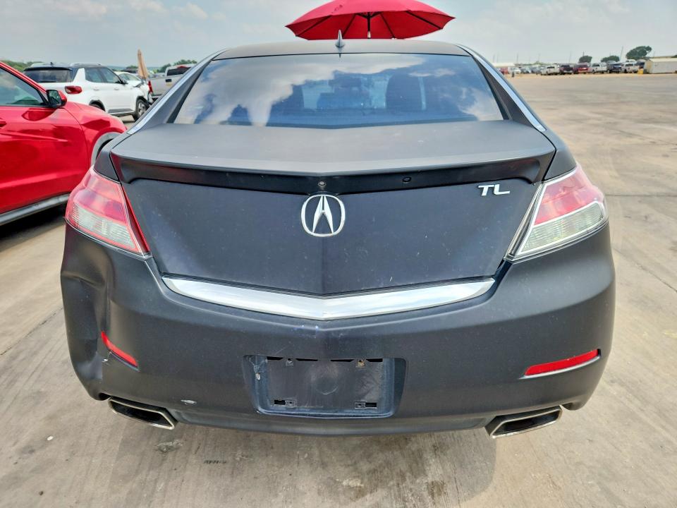2013 Acura Tl მანქანა იყიდება აუქციონზე, vin: 19UUA8F52DA004438, აუქციონის ნომერი: 58204606