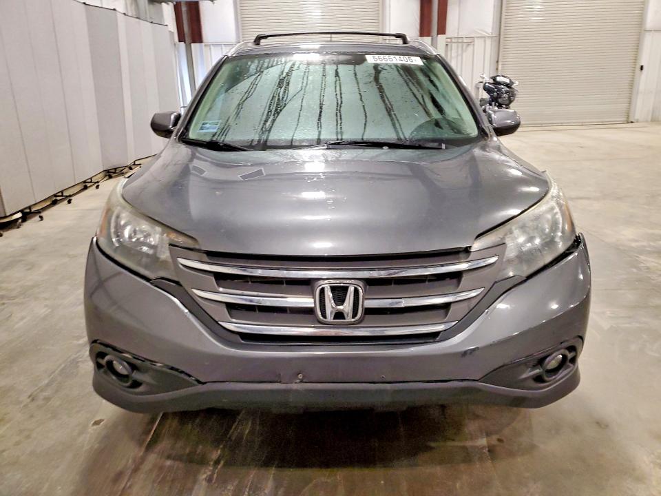 Продажа на аукционе авто 2013 Honda Cr-v, vin: 5J6RM4H73DL021279, номер лота: 56651406