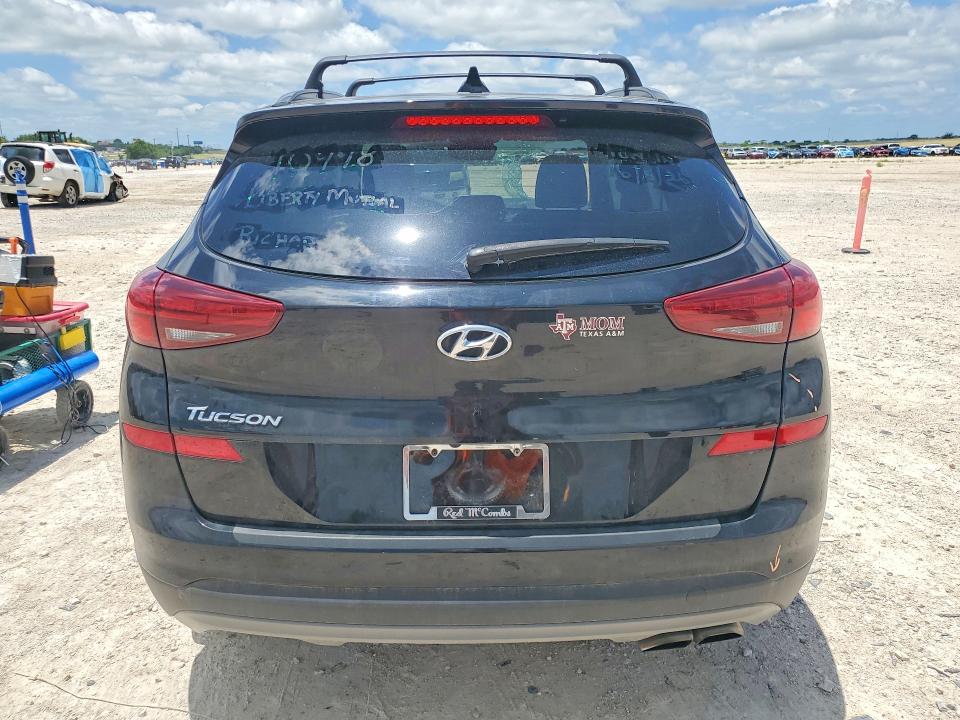 2021 Hyundai Tucson მანქანა იყიდება აუქციონზე, vin: KM8J33AL6MU305342, აუქციონის ნომერი: 57520606