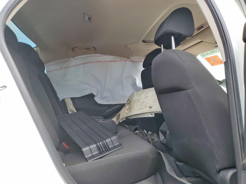 Продажа на аукционе авто 2023 Honda Civic, vin: 2HGFE2F37PH111435, номер лота: 57502326