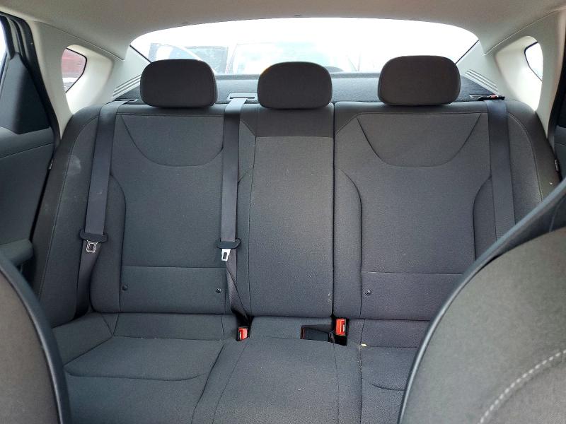 2025 Kia K4 მანქანა იყიდება აუქციონზე, vin: 3KPFT4DE0SE028485, აუქციონის ნომერი: 55719356