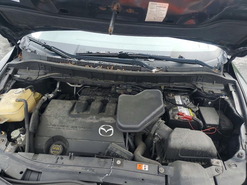 Aukcja sprzedaży 2014 Mazda Cx-9, vin: JM3TB3CV9E0439762, numer aukcji: 56878286