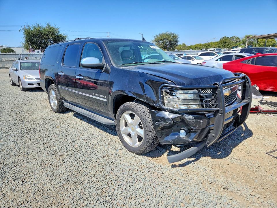 Продаж на аукціоні авто 2011 Chevrolet Suburban, vin: 1GNSKKE30BR244576, номер лоту: 56744786