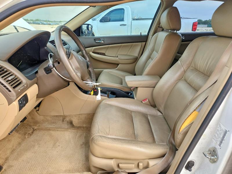 Продаж на аукціоні авто 2007 Honda Accord, vin: 1HGCM665X7A008961, номер лоту: 57885216