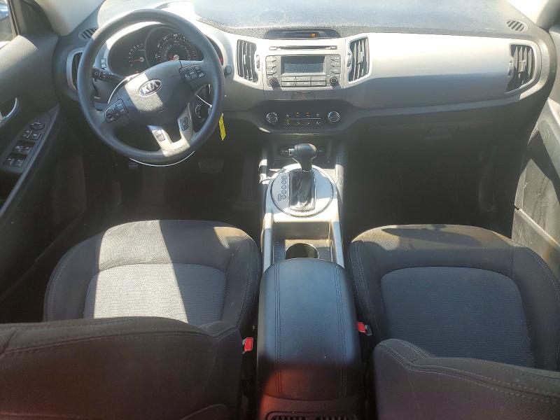 Продаж на аукціоні авто 2016 Kia Sportage, vin: KNDPB3AC7G7846839, номер лоту: 57227216