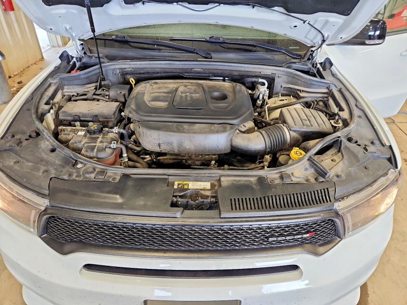 Aukcja sprzedaży 2019 Dodge Durango, vin: 1C4RDJDG7KC705534, numer aukcji: 57485206