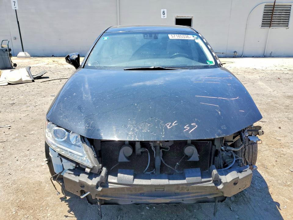 2014 Lexus Es მანქანა იყიდება აუქციონზე, vin: JTHBK1GG7E2104247, აუქციონის ნომერი: 57185336
