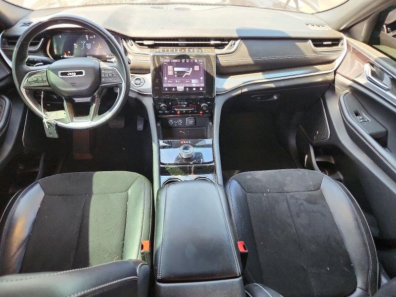 Aukcja sprzedaży 2022 Jeep Grand Cherokee, vin: 1C4RJHAGXN8598881, numer aukcji: 55587006