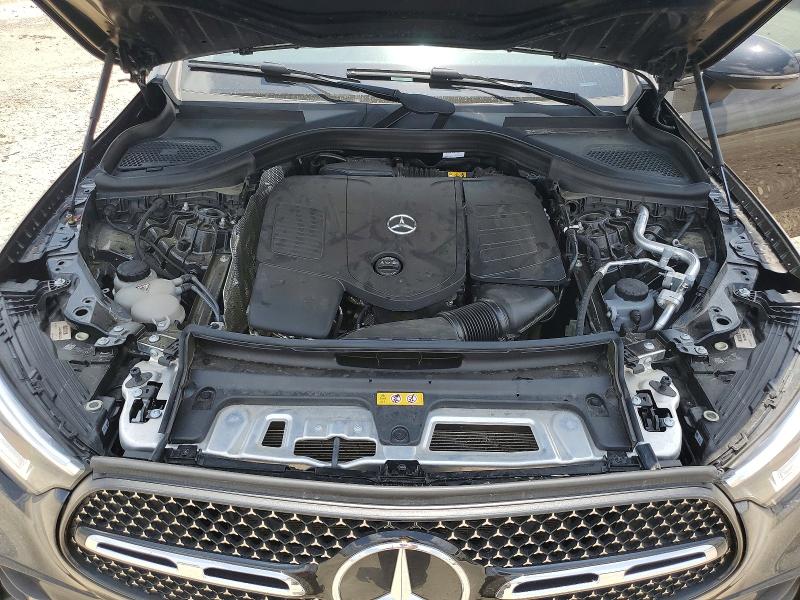 58043466 :رقم المزاد ، W1NKJ4HB0TF445609 vin ، 2026 Mercedes-benz Glc Coupe مزاد بيع