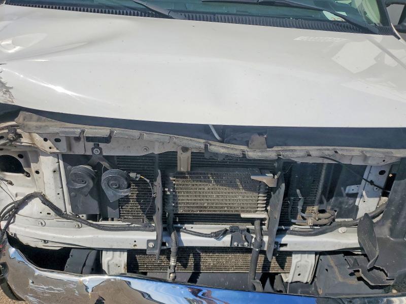 55909576 :رقم المزاد ، 1FDWE3FL5EDA60625 vin ، 2014 Ford Ecoline مزاد بيع