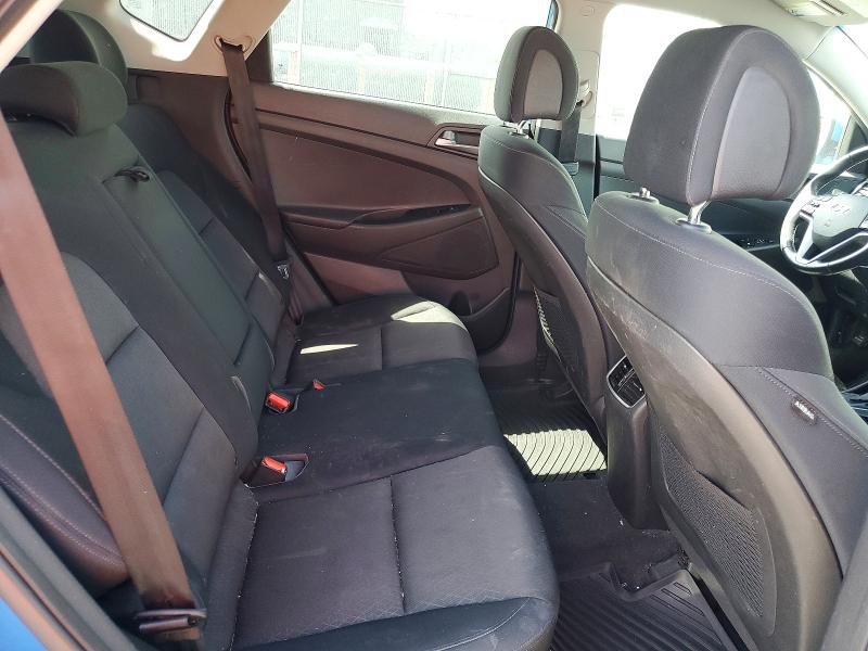 Aukcja sprzedaży 2016 Hyundai Tucson, vin: KM8J3CA25GU235540, numer aukcji: 57518926