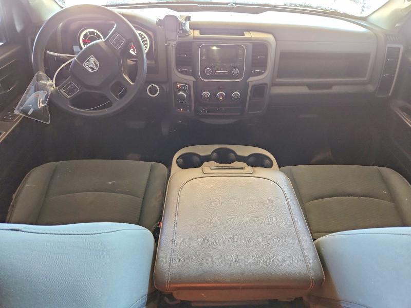 2019 Ram 1500 Classic მანქანა იყიდება აუქციონზე, vin: 1C6RR7KM2KS750357, აუქციონის ნომერი: 56775696