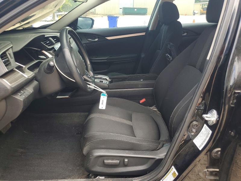 Aukcja sprzedaży 2021 Honda Civic, vin: 2HGFC1F39MH706122, numer aukcji: 57885566