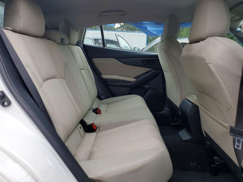 Aukcja sprzedaży 2017 Subaru Impreza, vin: 4S3GTAB60H3718798, numer aukcji: 55847396