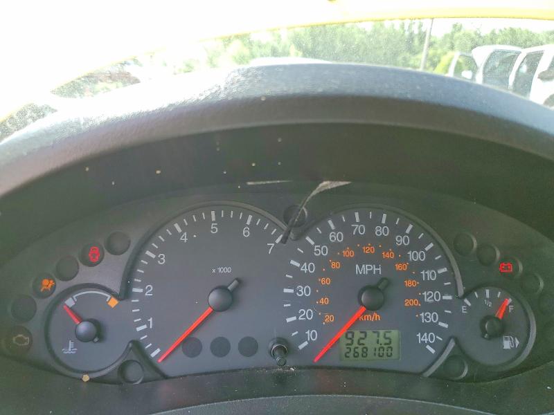 Продажа на аукционе авто 2006 Ford Focus, vin: 1FAFP37NX6W236420, номер лота: 59286926