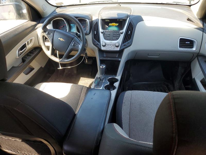 Aukcja sprzedaży 2016 Chevrolet Equinox, vin: 2GNFLEEKXG6293567, numer aukcji: 56141916