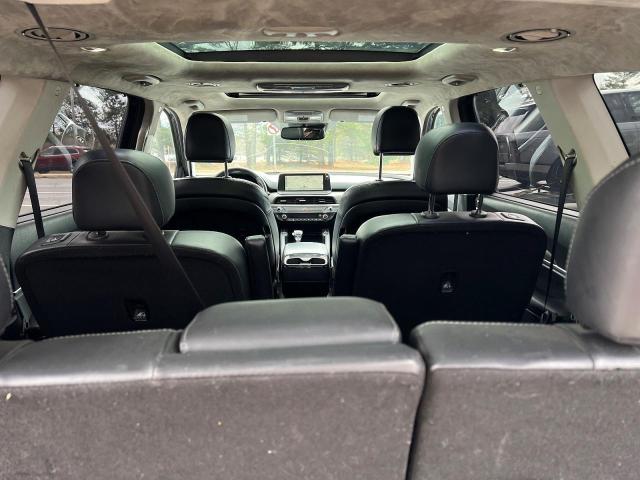 Продажа на аукционе авто 2021 Kia Telluride, vin: 5XYP5DHC3MG161769, номер лота: 57668196