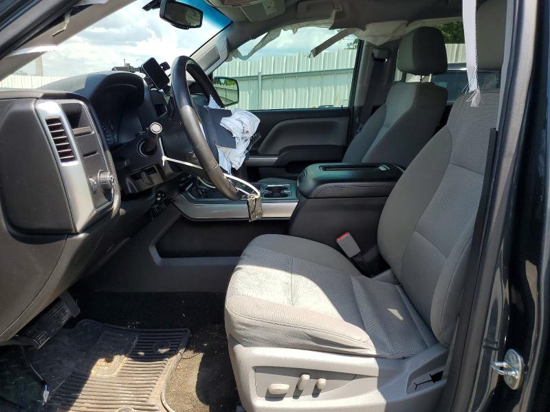 Aukcja sprzedaży 2017 Chevrolet Silverado, vin: 3GCPCREC2HG171773, numer aukcji: 57193076