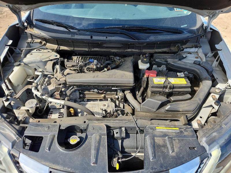 Продажа на аукционе авто 2020 Nissan Rogue, vin: 5N1AT2MV0LC808635, номер лота: 56348506